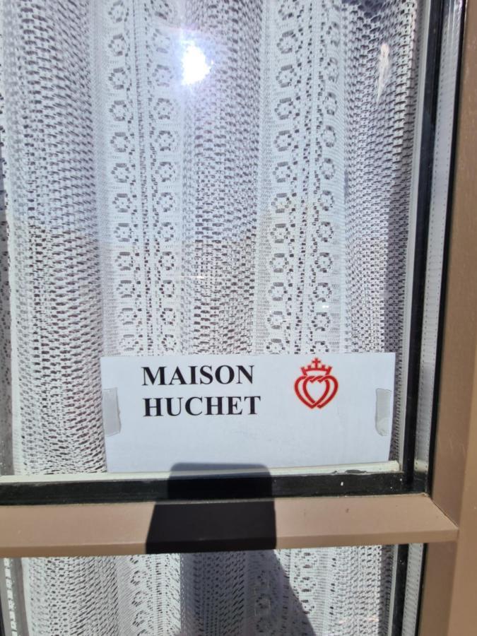 Maison Huchet A 10min Du Parc Le Puy Dufou *