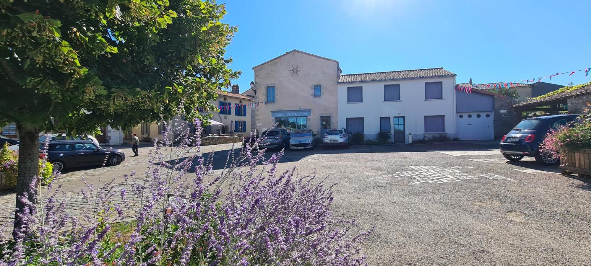 Maison Huchet A 10min Du Parc Le Puy Dufou * Mallievre